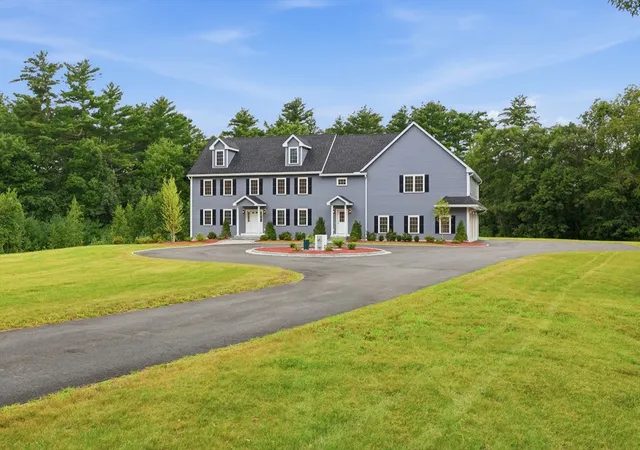3rd image of 22 Townsend Road, Shirley, MA 01464 | MLS# 73567699