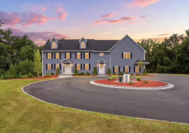 4th image of 22 Townsend Road, Shirley, MA 01464 | MLS# 73567699