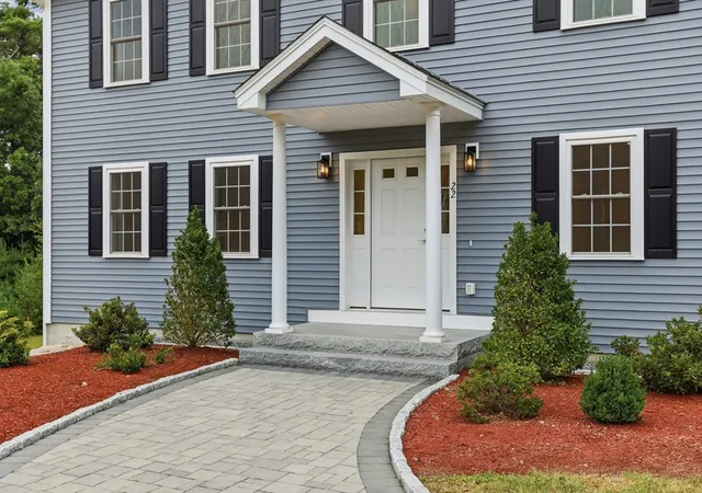 5th image of 22 Townsend Road, Shirley, MA 01464 | MLS# 73567699