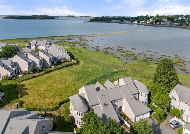 Photo 1 of Sale Pending at 16 Schooner Ln #16, Quincy, MA 02171 | MLS# 73538419 | Listing updated on 2026-08-26