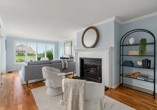Listing Photo 5 - Condo for sale in building located at 16 Schooner Ln, Quincy, MA 02171 - Unit #16
