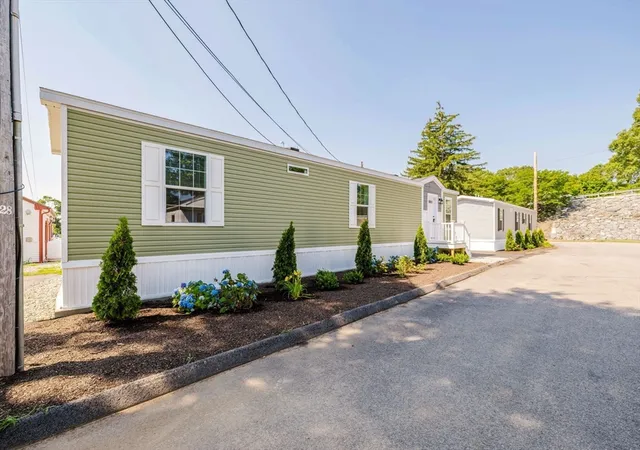Photo 3 of Sale Pending at 1346 Newport Ave #A3, Attleboro, MA 02703 | MLS# 73548741 | Listing updated on 2026-08-04
