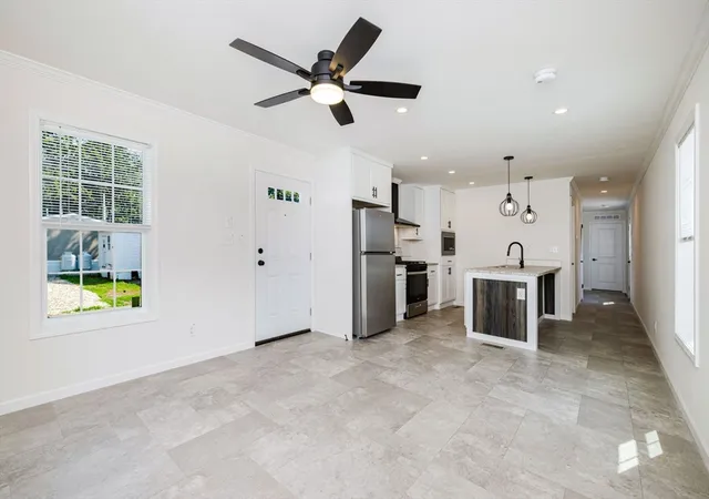 Photo 3 of Sale Pending at 1346 Newport Ave #A3, Attleboro, MA 02703 | MLS# 73548741 | Listing updated on 2026-08-04