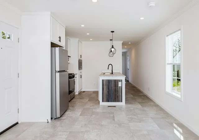 Photo 4 of Sale Pending at 1346 Newport Ave #A3, Attleboro, MA 02703 | MLS# 73548741 | Listing updated on 2026-08-04