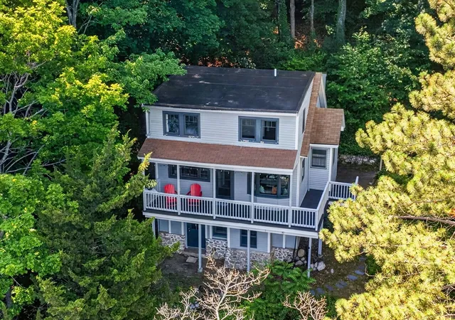 1st image of 30r Morses Pond Road, Wellesley, MA 02428 | MLS# 73537936