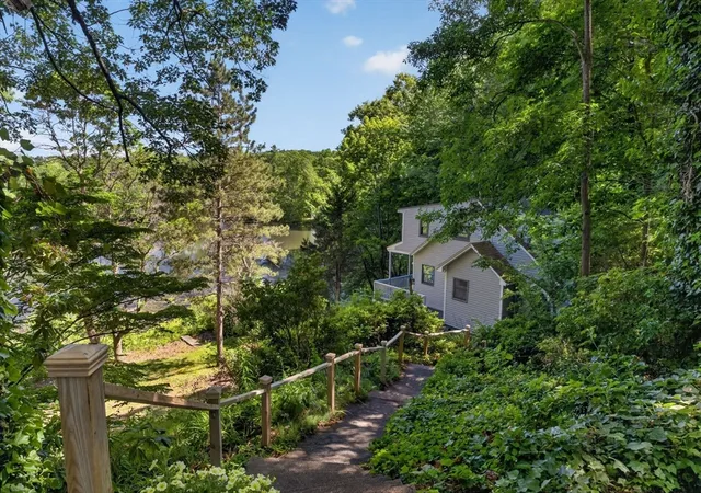 23rd image of 30r Morses Pond Road, Wellesley, MA 02428 | MLS# 73537936