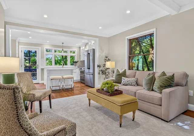 5th image of 30R Morses Pond Road, Wellesley, MA 02428 | MLS# 73537936