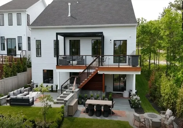 Photo 1 of Sale Pending at 4 Owls Nest #1, Plymouth, MA 02360 | MLS# 73542670 | Listing updated on 2026-09-19