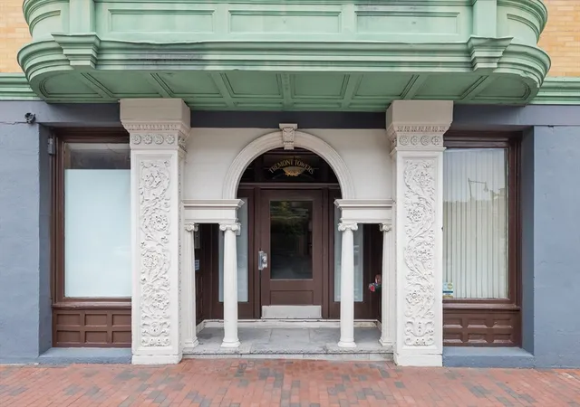 Photo 1 of Condo for sale at 492 Massachusetts Ave #41, Boston, MA 02118 | MLS# 73554312 | Listing updated on 2026-09-12
