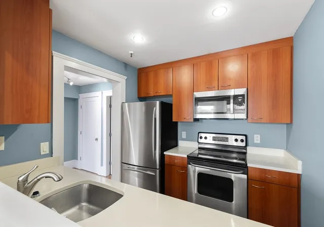 Photo 2 of Condo for sale at 492 Massachusetts Ave #41, Boston, MA 02118 | MLS# 73554312 | Listing updated on 2026-09-12