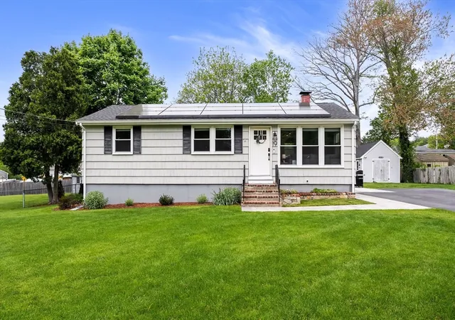 Photo 1 of Sale Pending at 19 Burr Ave, Pembroke, MA 02359 | MLS# 73568423 | Listing updated on 2026-09-29