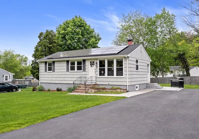 Photo 2 of Sale Pending at 19 Burr Ave, Pembroke, MA 02359 | MLS# 73568423 | Listing updated on 2026-09-29