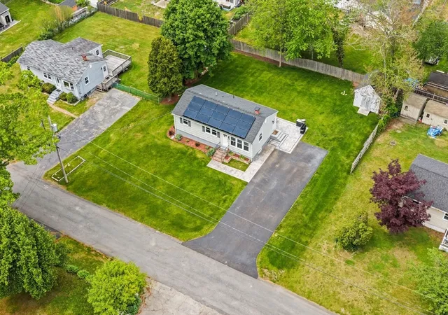 Photo 3 of Sale Pending at 19 Burr Ave, Pembroke, MA 02359 | MLS# 73568423 | Listing updated on 2026-09-29
