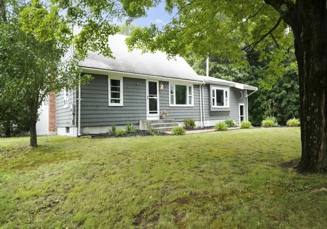 1st image of 52 Prospect Avenue, Attleboro, MA 02703 | MLS# 73556916