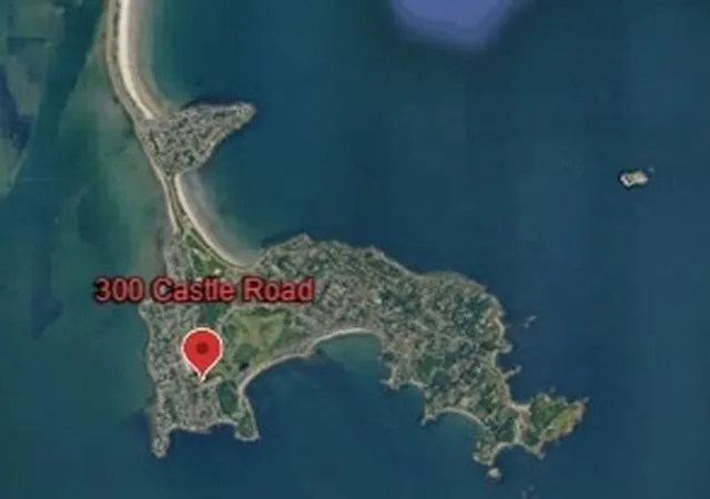5th image of 300 Castle Road, Nahant, MA 01908 | MLS# 73536402
