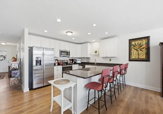 Homes for sale in Wilbraham, MA | 27 Lodge Lane #27, Wilbraham, MA 01095 | MLS# 73507165