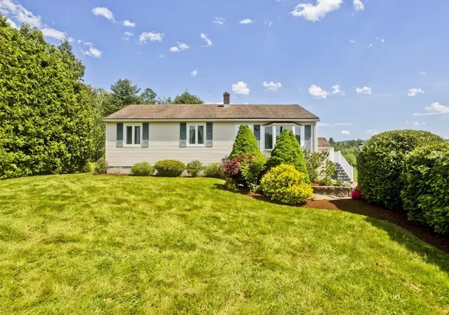 Homes for sale in Easthampton, MA | 25 Ballard St, Easthampton, MA 01027 | MLS# 73522678