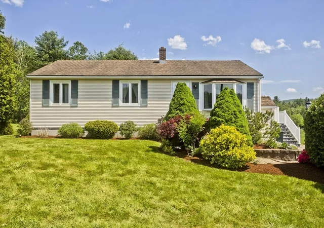 Homes for sale in Easthampton, MA | 25 Ballard St, Easthampton, MA 01027 | MLS# 73522678
