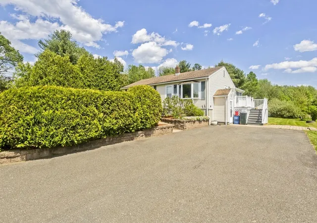 Homes for sale in Easthampton, MA | 25 Ballard St, Easthampton, MA 01027 | MLS# 73522678