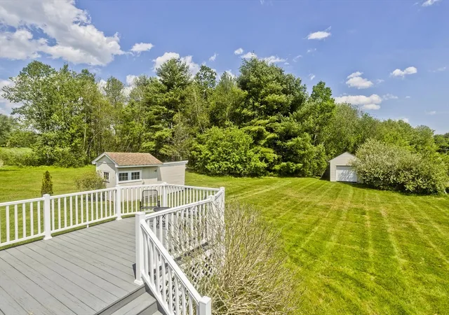 Homes for sale in Easthampton, MA | 25 Ballard St, Easthampton, MA 01027 | MLS# 73522678