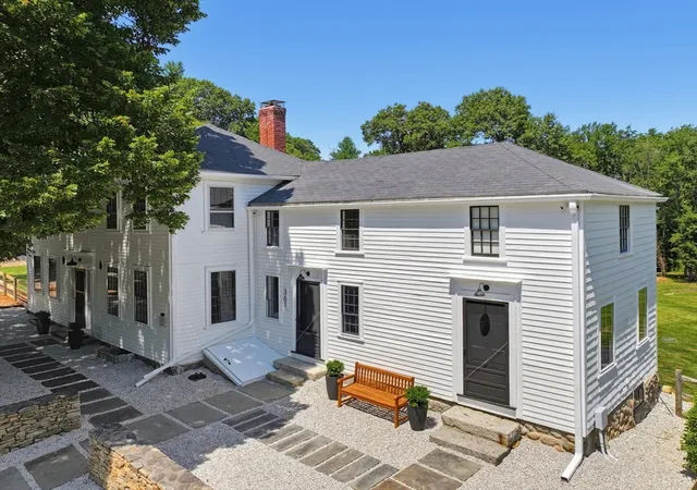 3rd image of 361 Winter St, Holliston, MA 01746 | MLS# 73556965