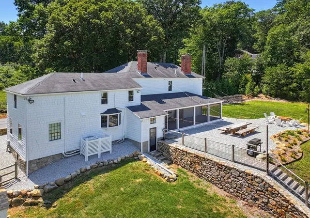4th image of 361 Winter St, Holliston, MA 01746 | MLS# 73556965