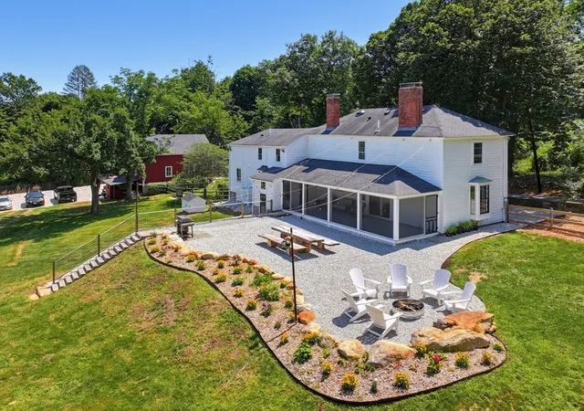 5th image of 361 Winter St, Holliston, MA 01746 | MLS# 73556965