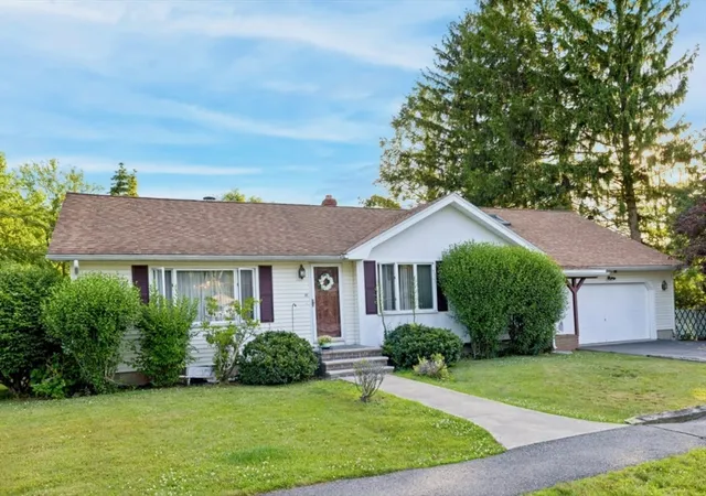 Homes for sale in Peabody, MA | 45 Bradford Rd, Peabody, MA 01960 | MLS# 73547040