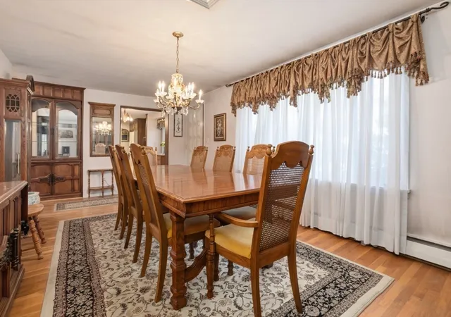 Photo 3 of Sale Pending at 45 Bradford Rd, Peabody, MA 01960 | MLS# 73547040 | Listing updated on 2026-08-28