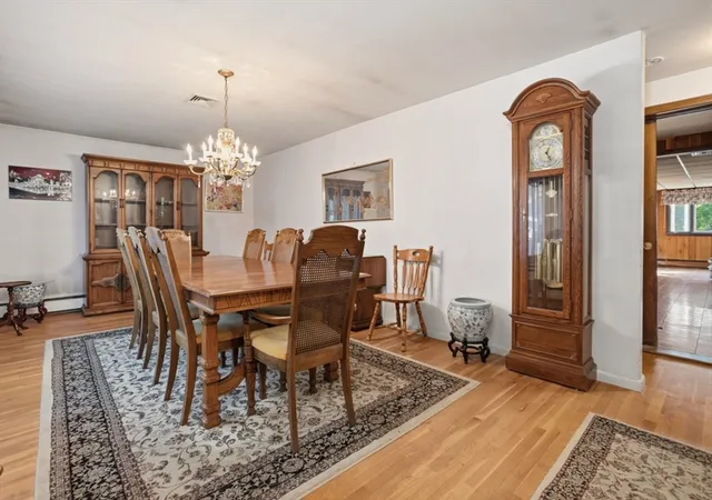 Photo 3 of Sale Pending at 45 Bradford Rd, Peabody, MA 01960 | MLS# 73547040 | Listing updated on 2026-08-28