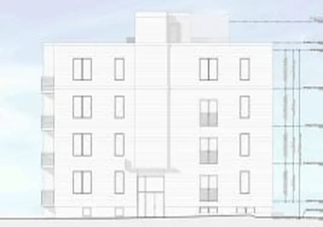 Listing Photo 4 - Condo for sale in building located at 16 Field St, Cambridge, MA 02138