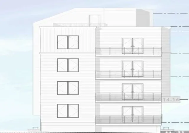 Listing Photo 5 - Condo for sale in building located at 16 Field St, Cambridge, MA 02138