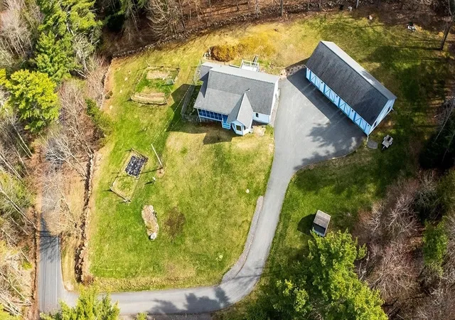 Homes for sale in Ashburnham, MA | 205 East Rindge Road, Ashburnham, MA 01430 | MLS# 73510182