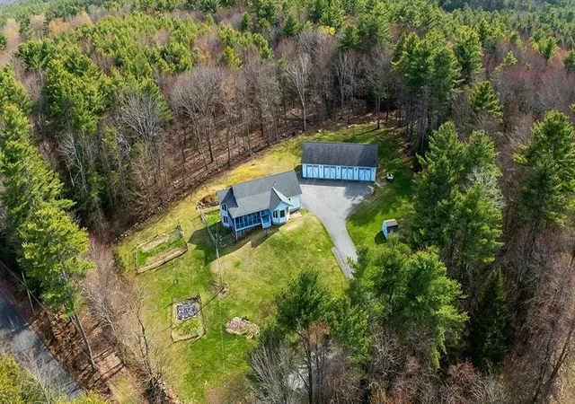 Homes for sale in Ashburnham, MA | 205 East Rindge Road, Ashburnham, MA 01430 | MLS# 73510182