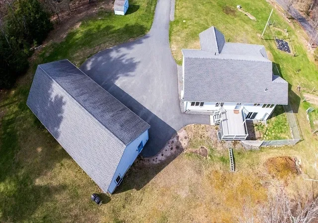 Homes for sale in Ashburnham, MA | 205 East Rindge Road, Ashburnham, MA 01430 | MLS# 73510182