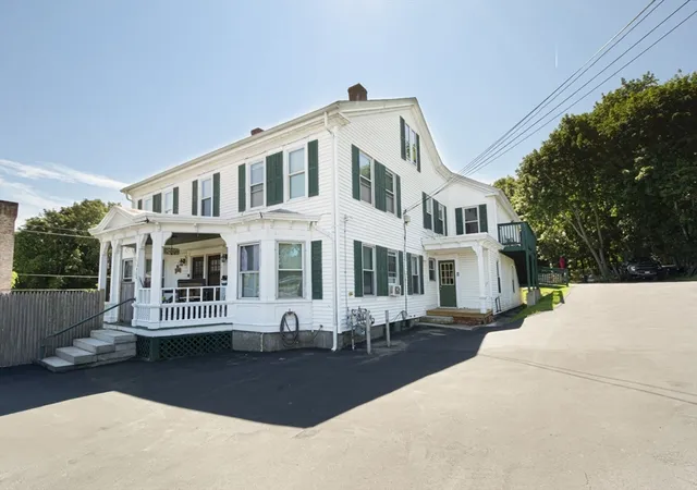 2nd image of 1 High St, Spencer, MA 01562 | MLS# 73564219