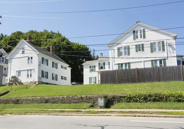 3rd image of 1 High St, Spencer, MA 01562 | MLS# 73564219