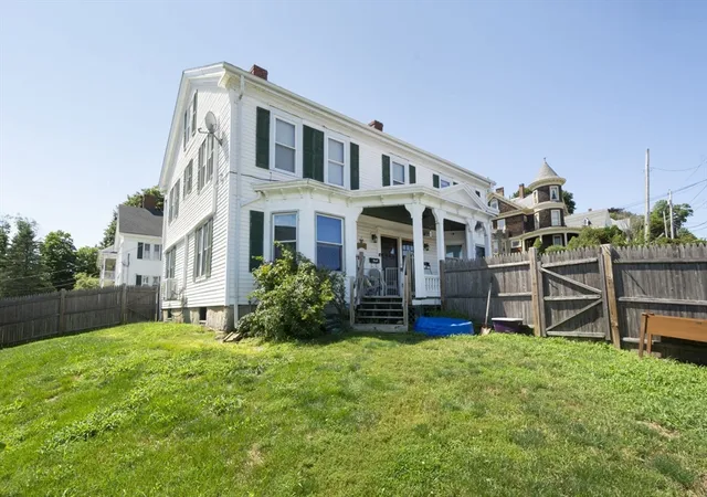 4th image of 1 High St, Spencer, MA 01562 | MLS# 73564219