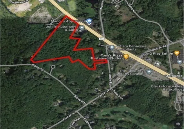 Homes for sale in Sutton, MA | 118 Worcester Providence Tpke, Sutton, MA 01590 | MLS# 73533343