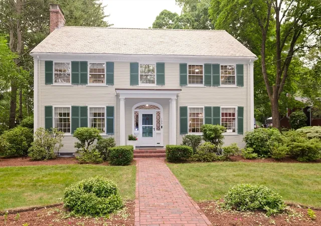 1st image of 133 Arnold Rd, Newton Center, MA 02459 | MLS# 73550538