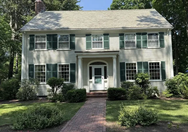 39th image of 133 Arnold Rd, Newton Center, MA 02459 | MLS# 73550538