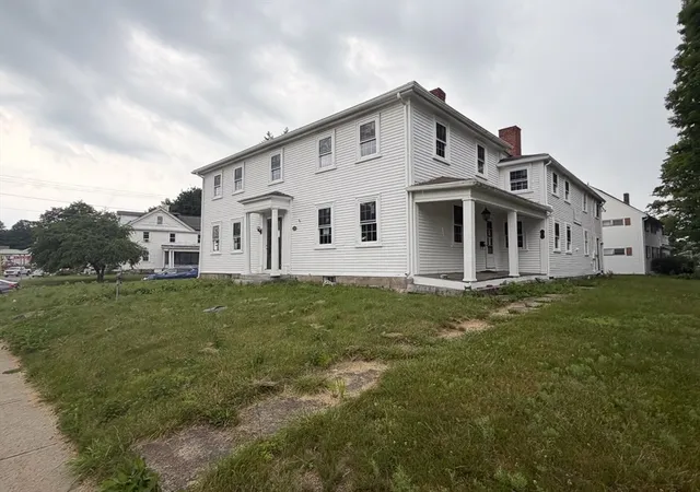 1st image of 179 Front St, Winchendon, MA 01475 | MLS# 73554552