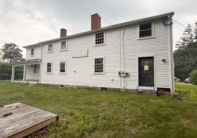 2nd image of 179 Front St, Winchendon, MA 01475 | MLS# 73554552