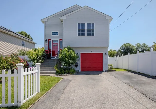 1st image of 58 Manchester St, Fall River, MA 02721 | MLS# 73555594