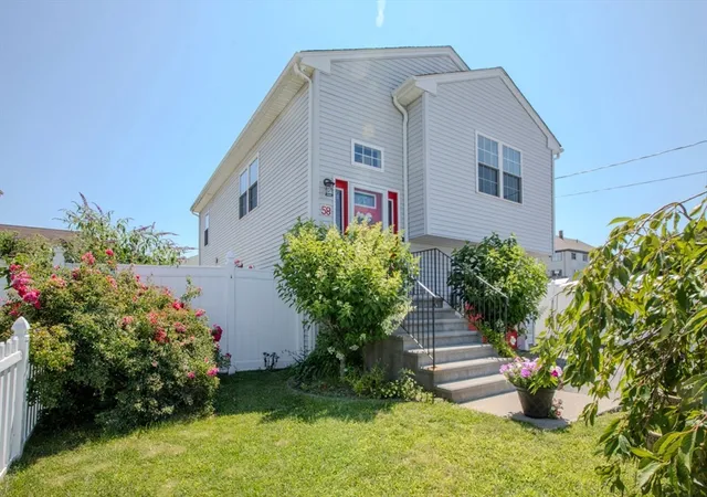 2nd image of 58 Manchester St, Fall River, MA 02721 | MLS# 73555594