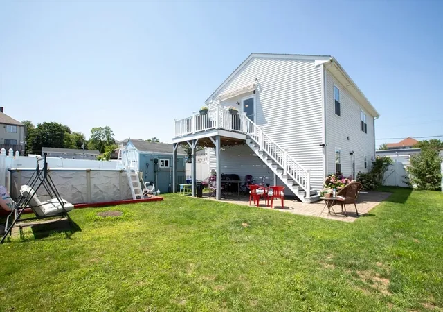 40th image of 58 Manchester St, Fall River, MA 02721 | MLS# 73555594