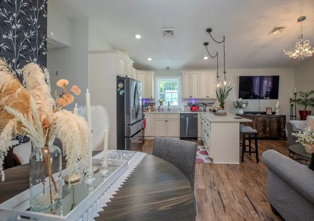 4th image of 58 Manchester St, Fall River, MA 02721 | MLS# 73555594