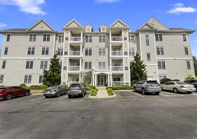Photo 1 of Sale Pending at 1481 Phillips Rd #1103, New Bedford, MA 02745 | MLS# 73570311 | Listing updated on 2026-09-15