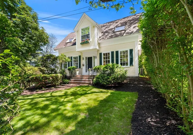 Photo 1 of Sale Pending at 50 Bridge St, Manchester, MA 01944 | MLS# 73561575 | Listing updated on 2026-09-01