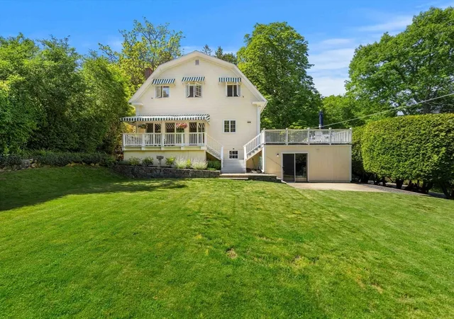 Photo 3 of Sale Pending at 50 Bridge St, Manchester, MA 01944 | MLS# 73561575 | Listing updated on 2026-09-01